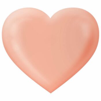 Life's A Peach
