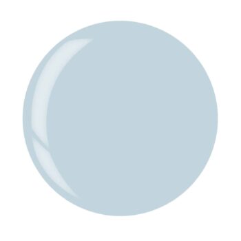 Brush on Colour Builder Gel with Calcium - Cloudy Day