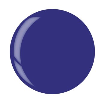 Brush on Colour Builder Gel with Calcium - Royalty