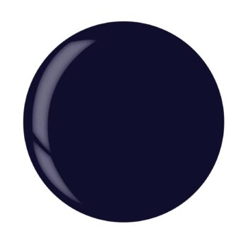 Brush on Colour Builder Gel with Calcium - Onyx