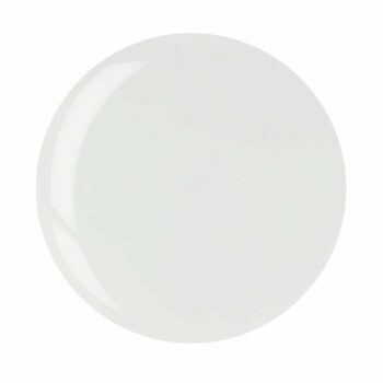 Brush on Colour Builder Gel with Calcium - Milk Bath