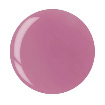 Brush on Colour Builder Gel with Calcium - Coral