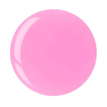 Brush on Colour Builder Gel with Calcium - Bloom