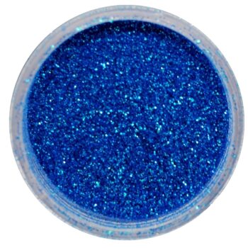 Glitter Dust 12g - Ocean 008 HEX