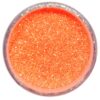 Glitter Dust 12g - Hot Peach 008 HEX