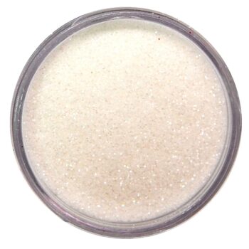 Glitter Dust 12g  - Icicle 008 HEX