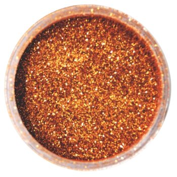 Glitter Dust 12g - Copper Ice 008 HEX