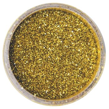 Glitter Dust 12g - Gold Dust 008 HEX