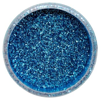 Glitter Dust 12g - Cloudless Sky 008 HEX