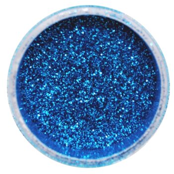 Glitter Dust 12g - Pacific Blue 008 HEX