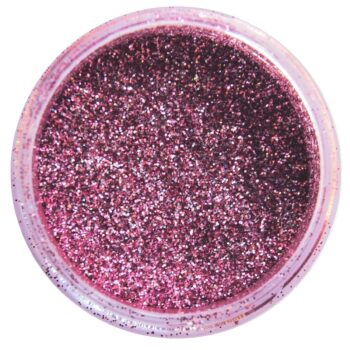Glitter Dust 12g - Flirt 008 HEX