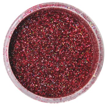 Glitter Dust 12g - Flame 008 HEX