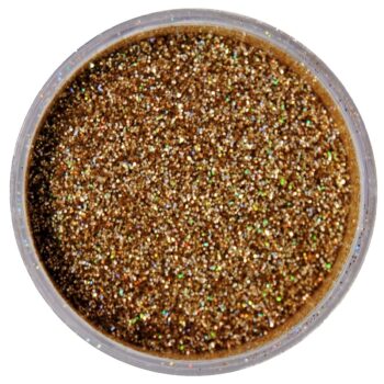 Glitter Dust 12g - Platinum 008 HEX