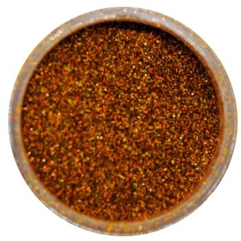 Glitter Dust 12g - Bullion 008 HEX