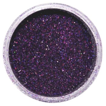 Glitter Dust 12g - Fuchsia 008 HEX