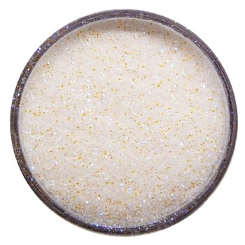 Glitter Dust 12g - Lilac Opal 008 HEX