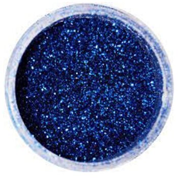 Glitter Dust 12g - Sapphire