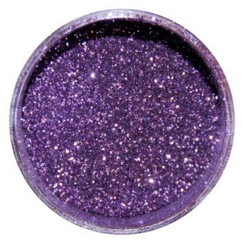 Glitter Dust 12g - Lilac Breeze 008 HEX