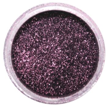 Glitter Dust 12g - Pink Fizz 008 HEX