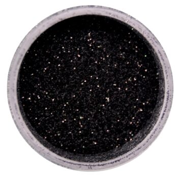 Glitter Dust 12g - Blackjack 008 HEX