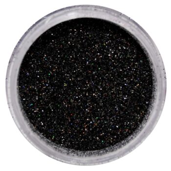 Glitter Dust 12g - Raven 15 HEX