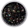 Glitter Dust 12g - Raven 40 HEX