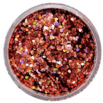 Glitter Dust 12g - Blush 40 HEX