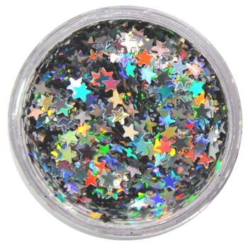 Glitter Dust 12g - Cosmic Stars