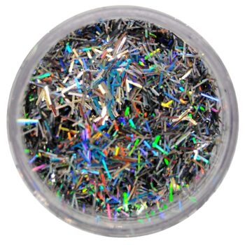 Glitter Dust 12g - Cosmic Fibres