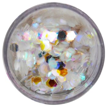 Glitter Dust 12g - Icing Sugar Festival