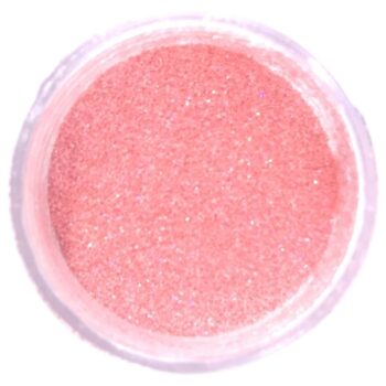 Glitter Dust 12g - Punch Sorbet 008 hex