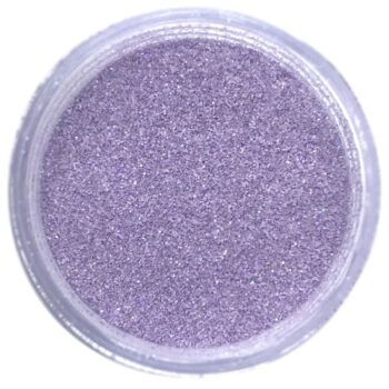 Glitter Dust 12g - Lavender Sorbet 008 hex