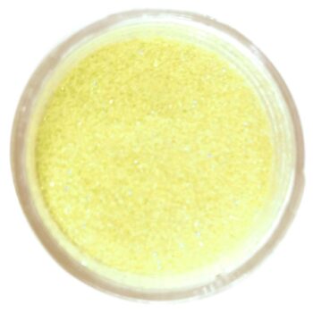 Glitter Dust 12g - Lemon Drop 008 hex