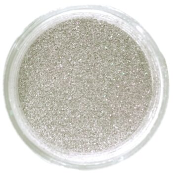 Glitter Dust 12g - Whisper Grey 008 hex