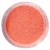 Glitter Dust 12g - Tangerine Ice 008 hex