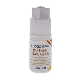Instant Nail Glue 3gm
