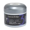 T3 LED/UV Self Levelling Gel - White 56g (2oz)
