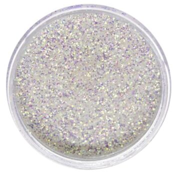 Glitter Dust 12g - Snowfall 008 HEX