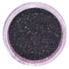 Glitter Dust 12g - Black Grape 008 HEX