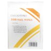 Nail Wipes 200 pack