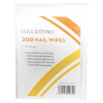 Nail Wipes 200 pack
