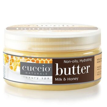 Milk & Honey Butter 226g (8oz)
