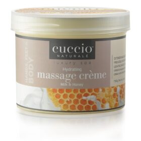 Milk & Honey Massage Creme 750g (26oz)