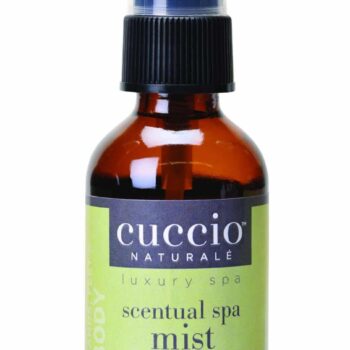 Pomegranate & Fig Scentual Spa Mist 2oz