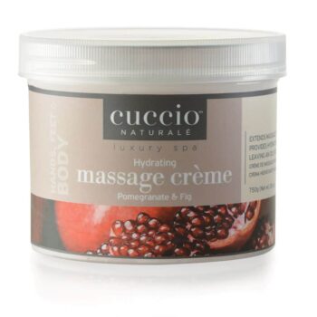 Pomegranate & Fig Massage Creme 750g (26oz)