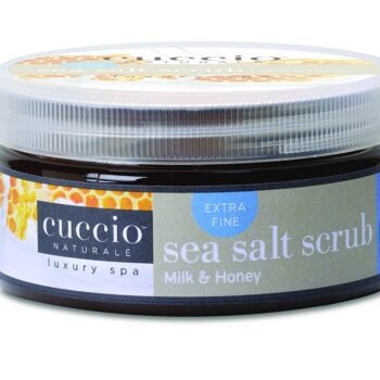 Milk & Honey Sea Salt Hands & Body 226g (8oz)