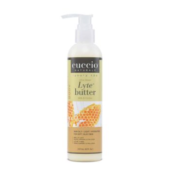 Milk & Honey Lyte Body Butter 237ml (8oz)