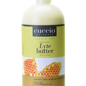 Honey & Soy Milk Lyte Body Butter 946ml (32oz)