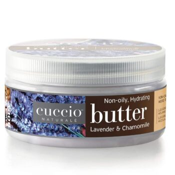 Lavender & Chamomile Butter 226g (8oz)