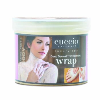 Deep Dermal Transforming Wrap 750g (26oz)
